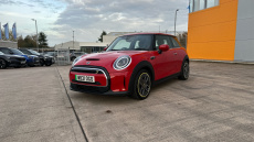 MINI Hatchback 135kW Cooper S Level 3 33kWh 3dr Auto Electric Hatchback